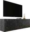 Home affaire Lowboard Basic | Schwarz