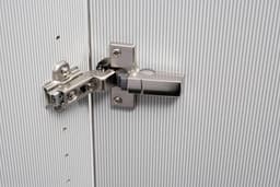 WIEMANN Kleiderschrank Shanghai | Mehrfarbig