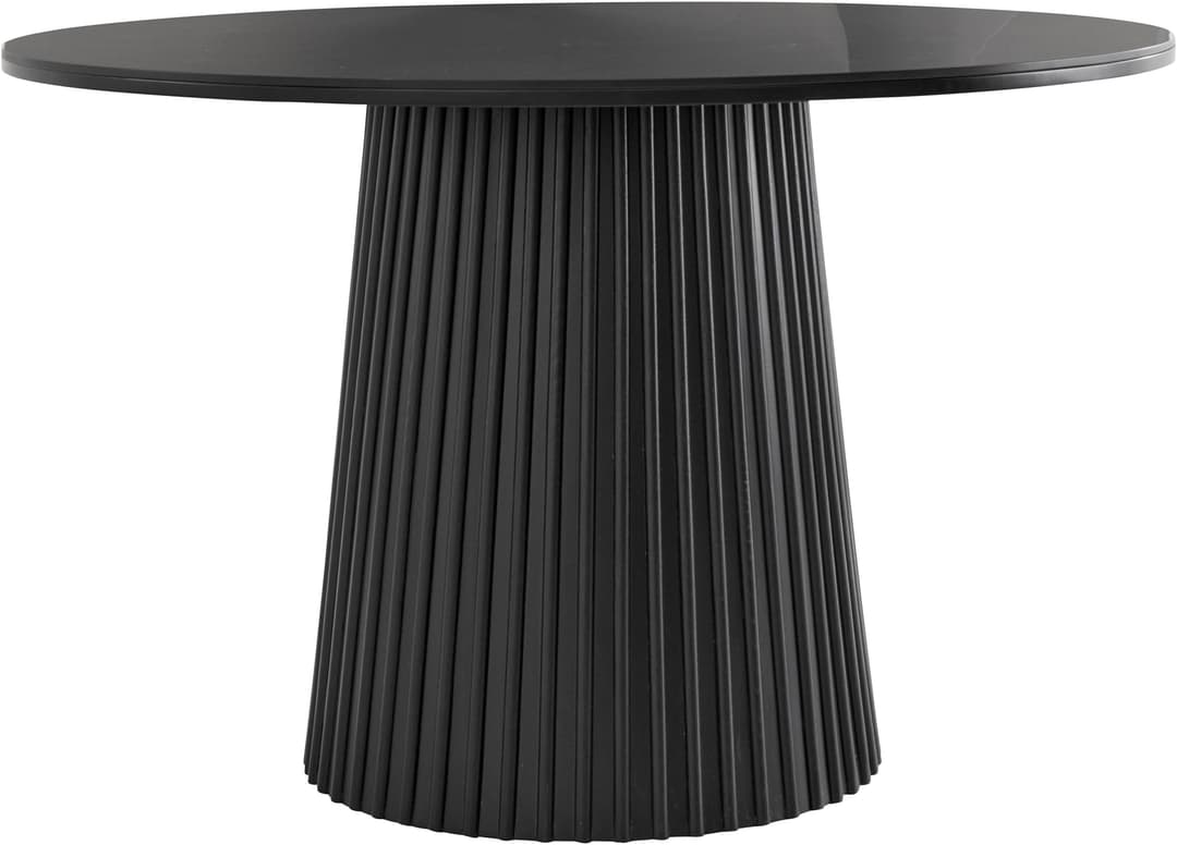 OTTO home Esstisch Roos | Schwarz