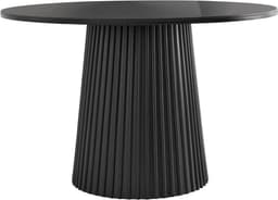OTTO home Esstisch Roos | Schwarz