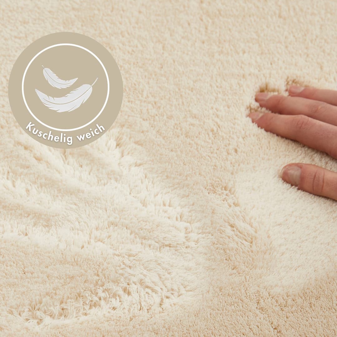 Andiamo Badematte Arezzo | Beige