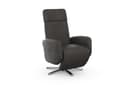 sit&more TV-Sessel Grenoble | Grau 3
