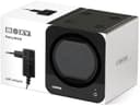 Boxy Uhrenbeweger Fancy Brick | Schwarz 2