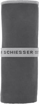 Schiesser Sporthandtuch Mario | Grau