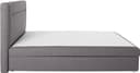 Jockenhöfer Gruppe Boxspringbett Carmen | Grau 4