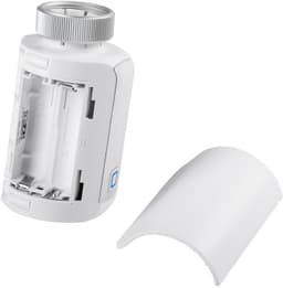 Homematic IP Heizkörperthermostat – Evo | Weiß