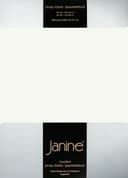 Janine Spannbettlaken ELASTIC 5002 | Beige 4
