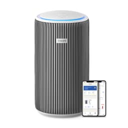 Philips Luftreiniger PureProtect 3200 Series | Silber