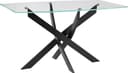 OTTO home Esstisch Kairi | Transparent 2