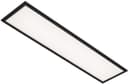 Briloner Leuchten LED Panel 7067015 Simple | Schwarz 3