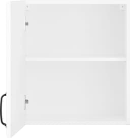 wiho Küchen Hängeschrank Erla | Weiß
