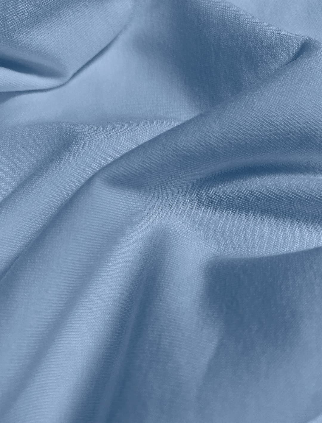 Irisette Spannbettlaken Jupiter | Blau