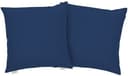 TOM TAILOR HOME Dekokissen Dove | Blau 3