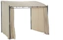 KONIFERA Anbaupavillon Burano | Beige 3