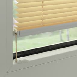 GARDINIA Plissee Concept Tageslicht | Beige