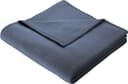 Biederlack Cotton Home Wohndecke | Blau