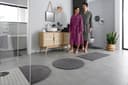 OTTO home Badematte Vanessa | Grau 3
