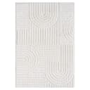 Carpet City Designteppich FOCUS765 | Beige 3