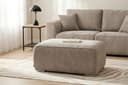 OTTO home Hocker BEATRICE | Beige 4