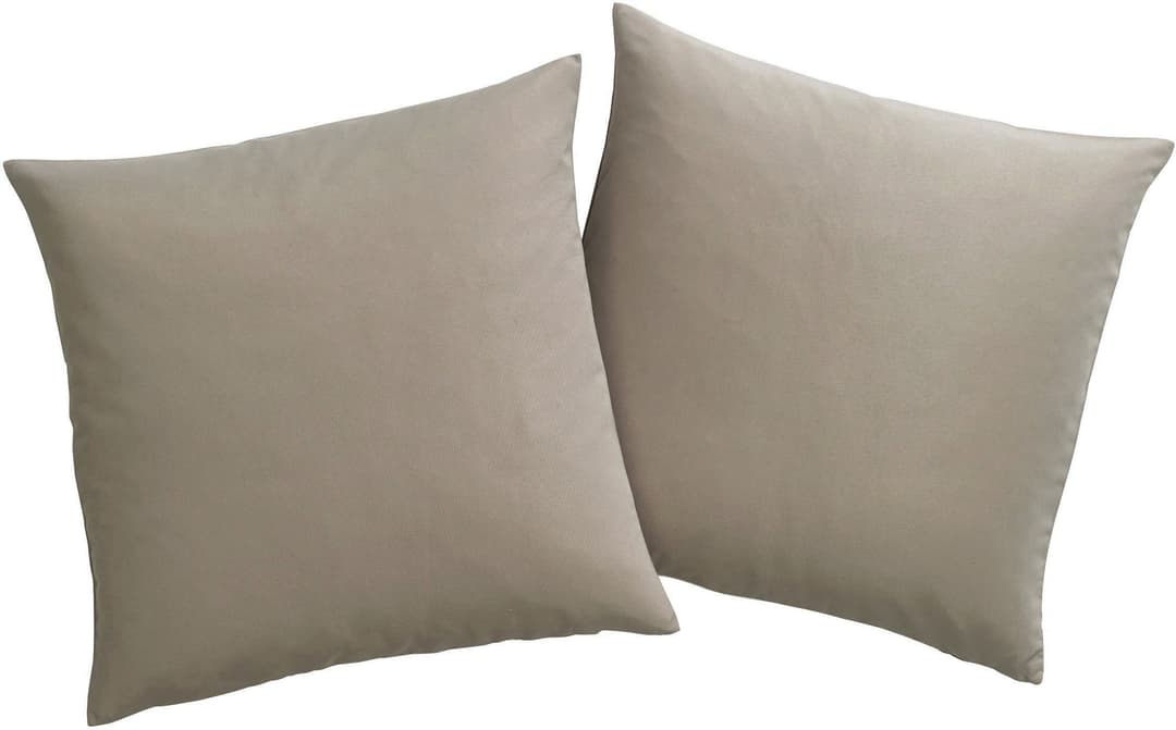 Bruno Banani Dekokissen Lagan | Beige