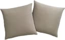 Bruno Banani Dekokissen Lagan | Beige