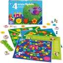 Ravensburger Spiel 4 erste Spiele | Mehrfarbig 2