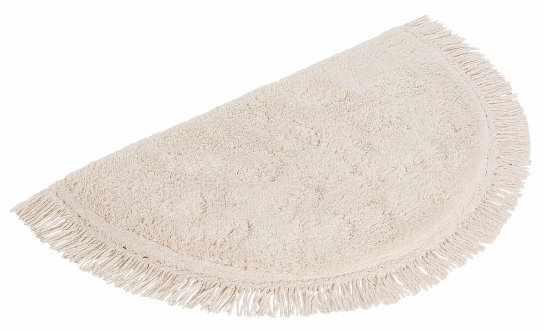 OTTO home Badematte Finca | Beige