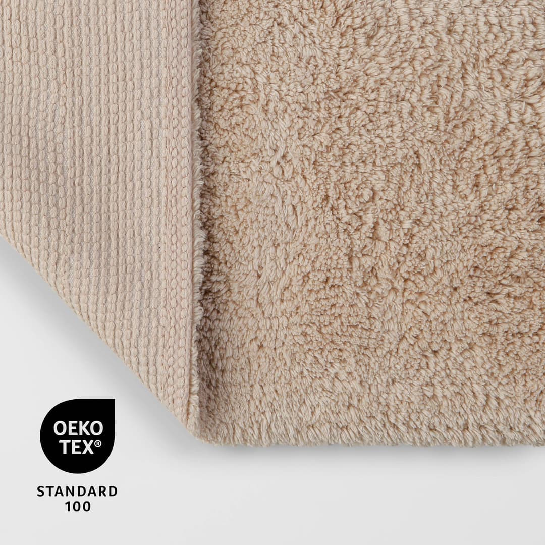OTTO home Badematte Selenne | Beige