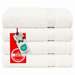 HAMMETEX Handtuch Set | Beige