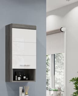 welltime Hängeschrank SIENA | Mehrfarbig