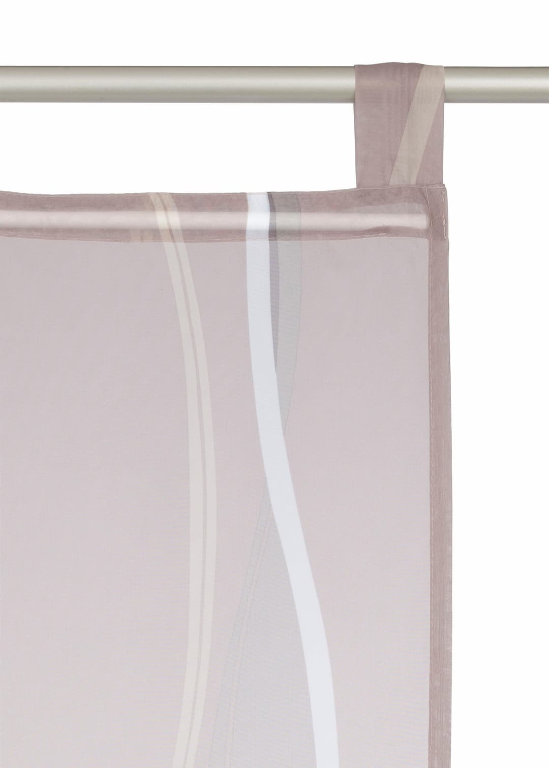 OTTO home Schiebegardine Dimona | Beige