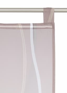 OTTO home Schiebegardine Dimona | Beige