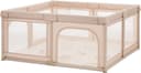 Fillikid Laufgitter Malta | Beige