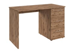 VOGL Möbelfabrik Schreibtisch Tobi | Holztöne