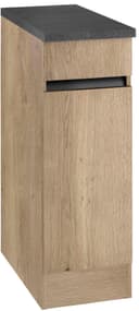 OPTIFIT Unterschrank Roth | Holztöne
