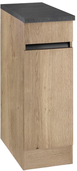 OPTIFIT Unterschrank Roth | Holztöne