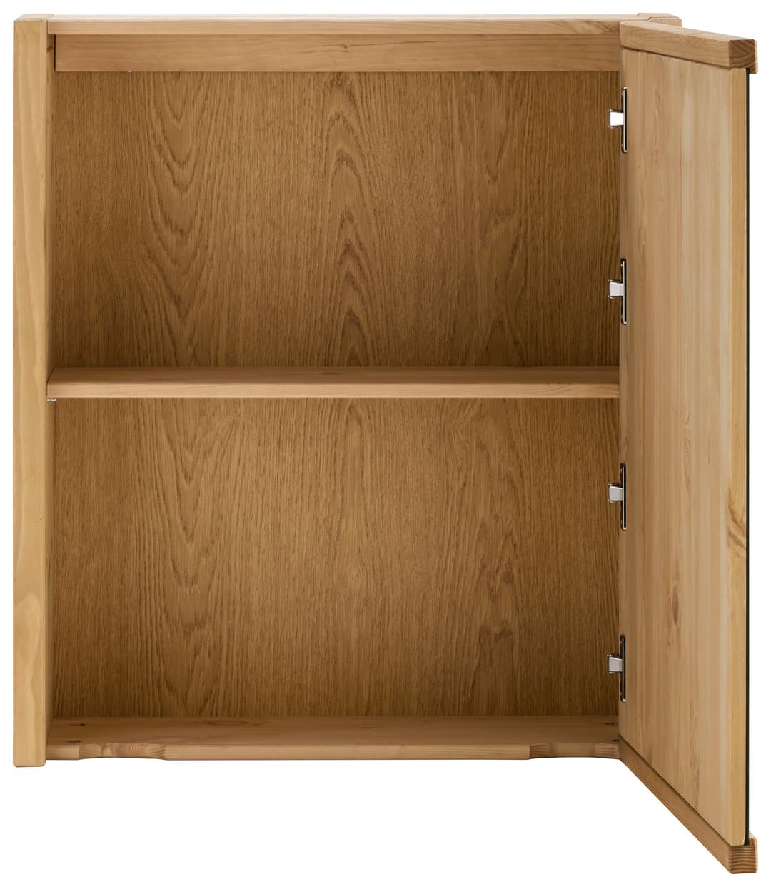 Home affaire Spiegelschrank Tina | Holztöne