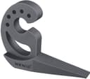 WENKO Multi-STOP® Türstopper | Grau 3