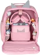tonies Aufbewahrungstasche Rucksack | Rosa 2