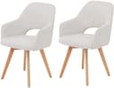 HELIA Armlehnstuhl SOFIA | Beige