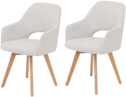 HELIA Armlehnstuhl SOFIA | Beige