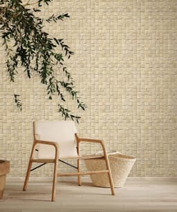 Marburg Vliestapete Wooden Panels | Beige