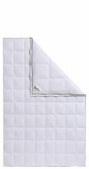 fjödur Daunenbettdecke Fancy | Weiß 2