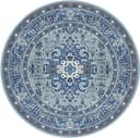 HANSE Home Teppich Skazar Isfahan | Blau 2