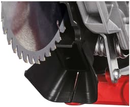 Einhell Zug-, Kapp- und Gehrungssäge TC-SM 254 | Mehrfarbig