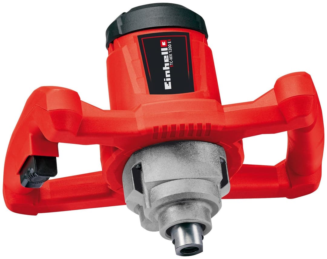 Einhell Rührwerk TC-MX 1200 E | Rot