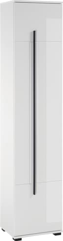 Home affaire Hochschrank Cantara | Weiß