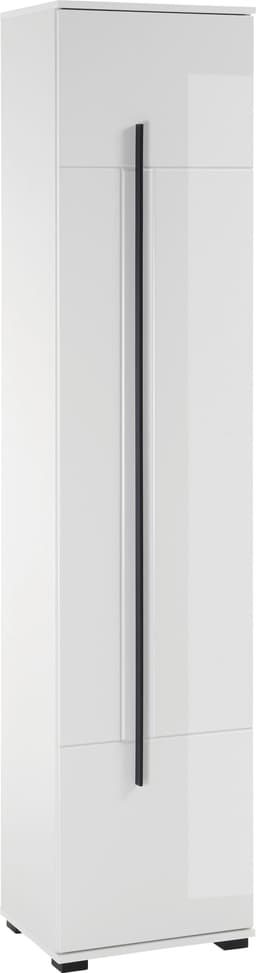 Home affaire Hochschrank Cantara | Weiß