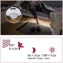 Paulmann MaxLED 250 Comfort Set | Silber 3