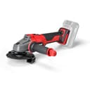 Einhell Akku-Winkelschleifer AXXIO 18/125 | Mehrfarbig